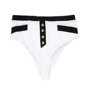 Balmain bikini bottom